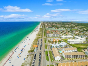 New Listing Special! Miramar Beach Condo, Dream Vacations by Thomas
